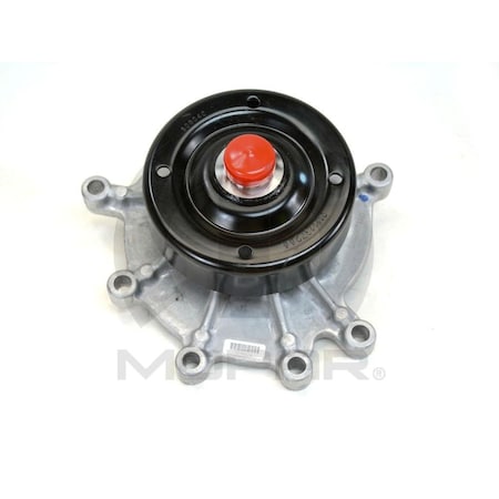 Mopar Pump, 53022189Ah 53022189AH